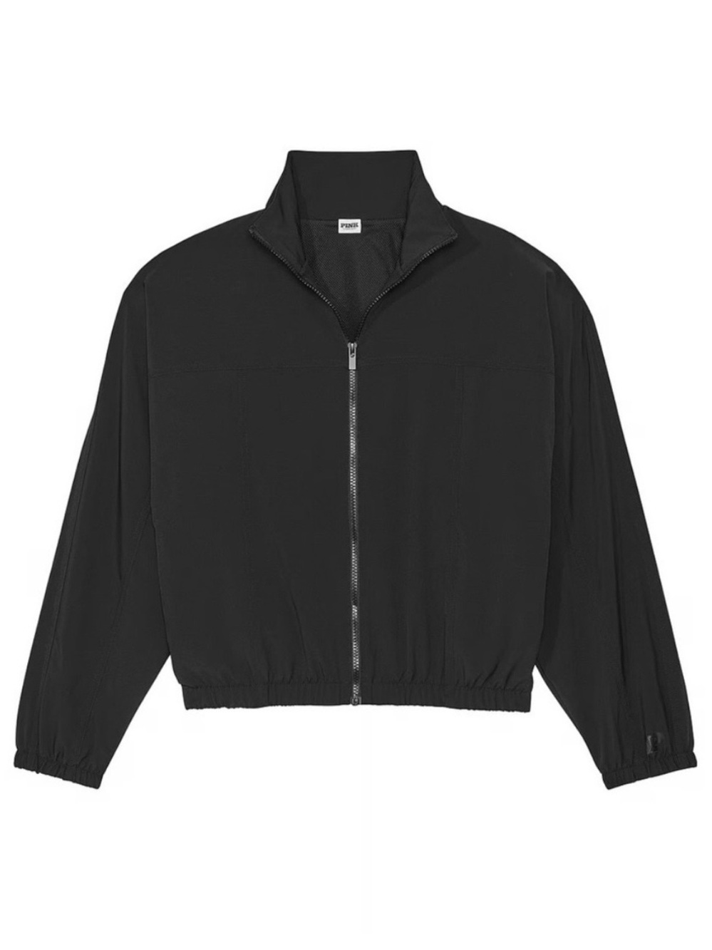 Victoria’s Secret PINK Tech Stretch Full Zip Jacket